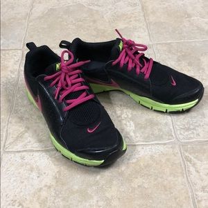 Nike Training Shoes Size 9